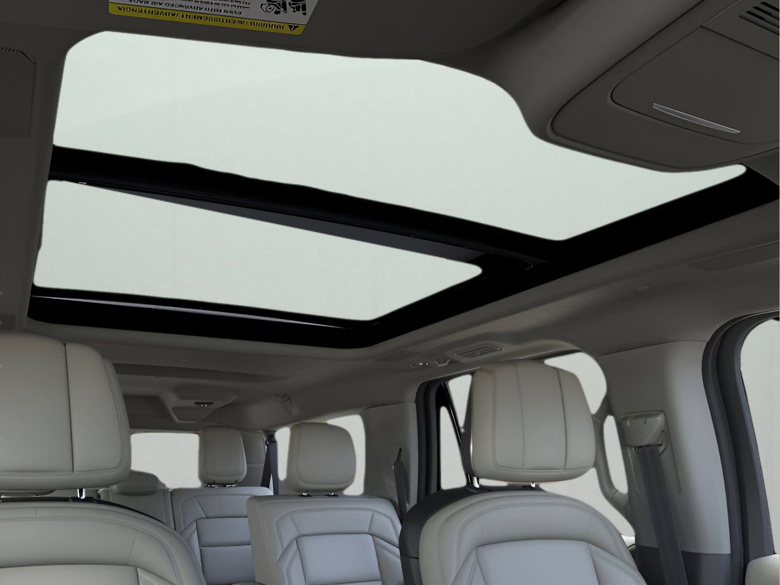 New 2026 Lincoln Navigator L Reserve image 22