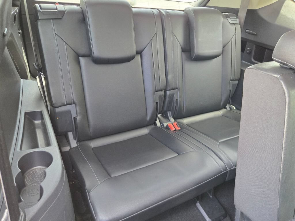 Used 2019 Volkswagen Atlas SE w/ Towing Package FWD image 15