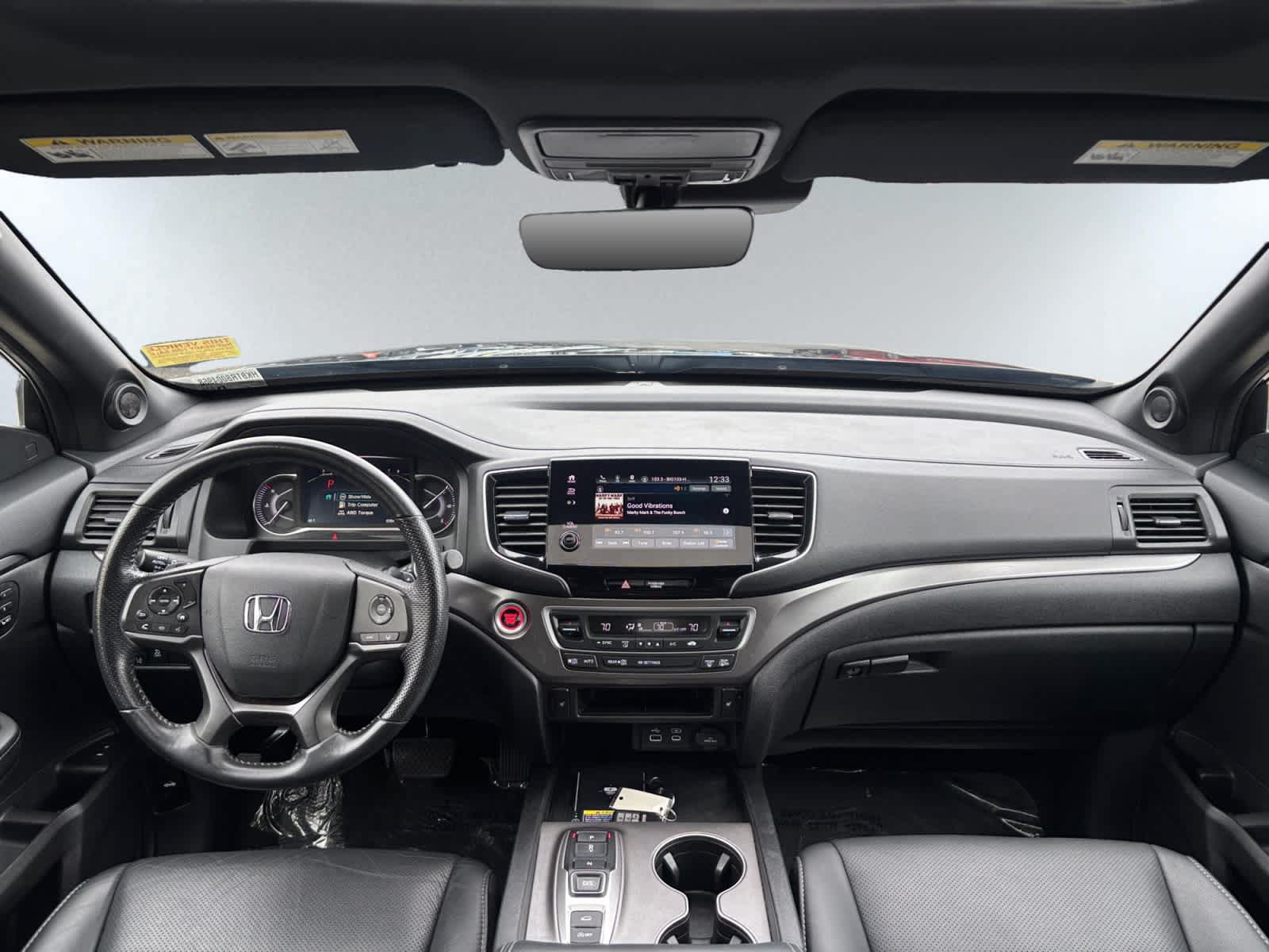Used 2024 Honda Passport EX-L image 14