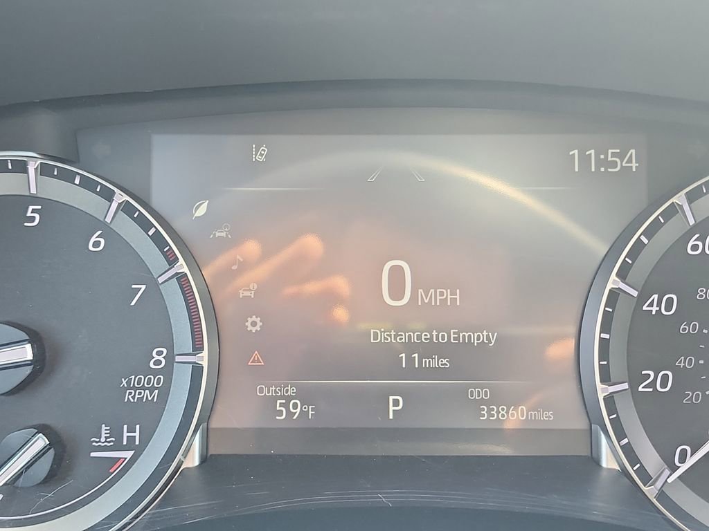 Used 2022 Toyota Highlander Platinum image 18