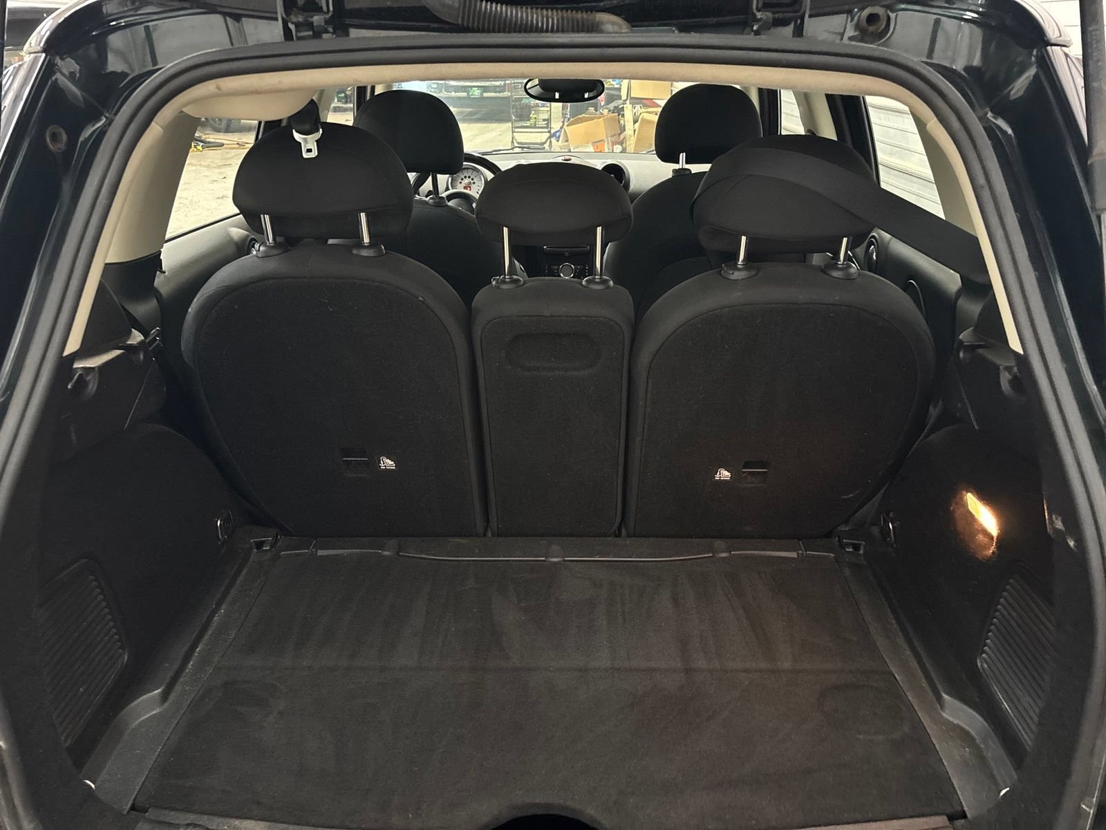 Used 2013 MINI Cooper Countryman S AWD/4WD image 34