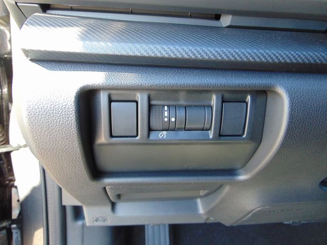 New 2026 Subaru Crosstrek 2.0i Premium image 19