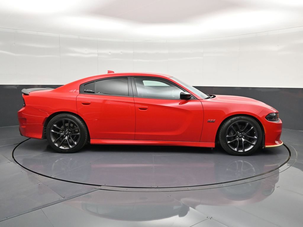 Used 2023 Dodge Charger Scat Pack w/ Plus Group image 4