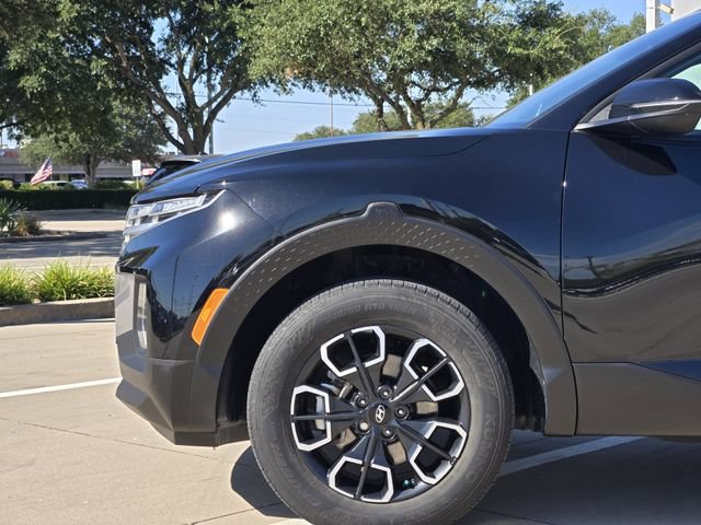Certified 2024 Hyundai Santa Cruz SEL w/ Activity Package FWD image 6