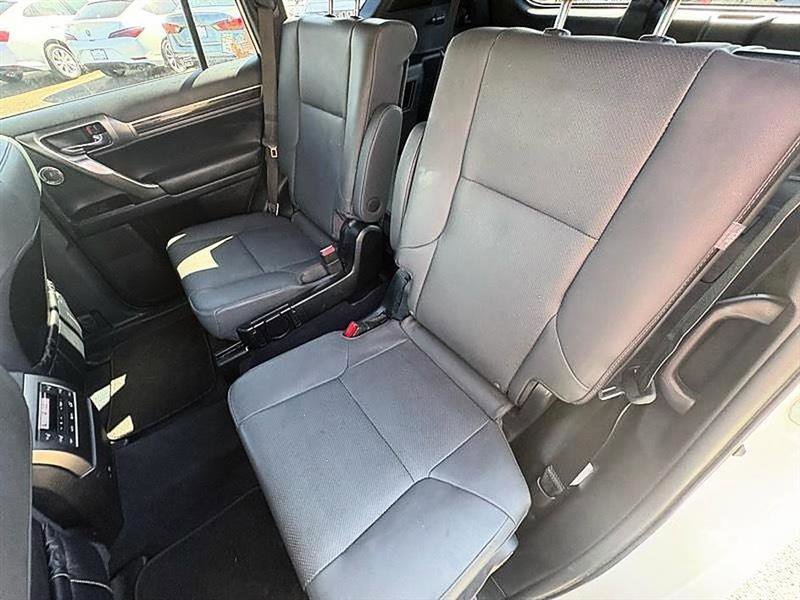 Used 2022 Lexus GX 460 Premium image 51