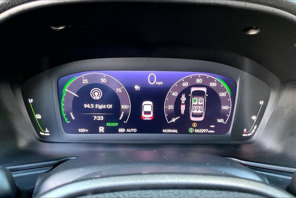 Used 2023 Honda Accord Sport image 12