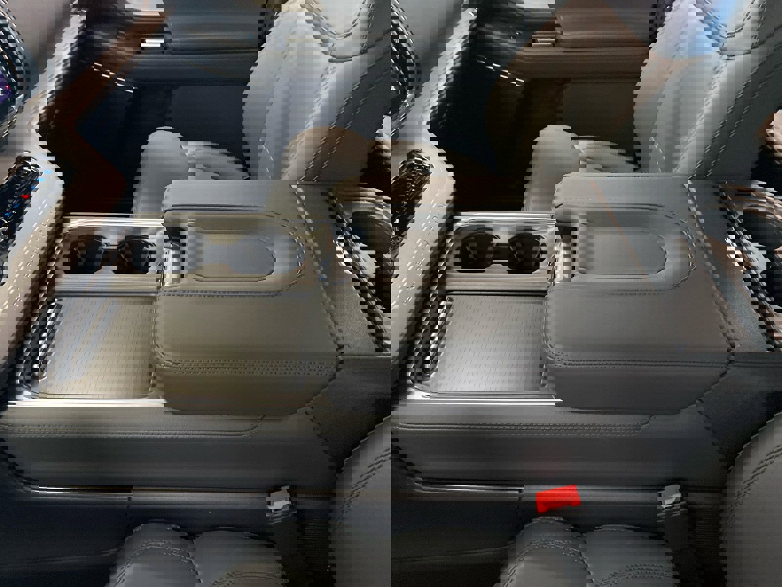 New 2026 Ford Expedition Max Active image 28