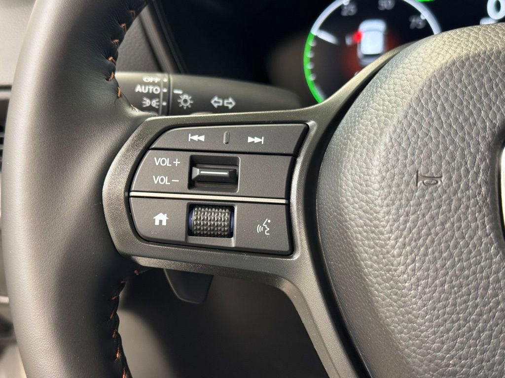 New 2026 Honda CR-V Sport image 30