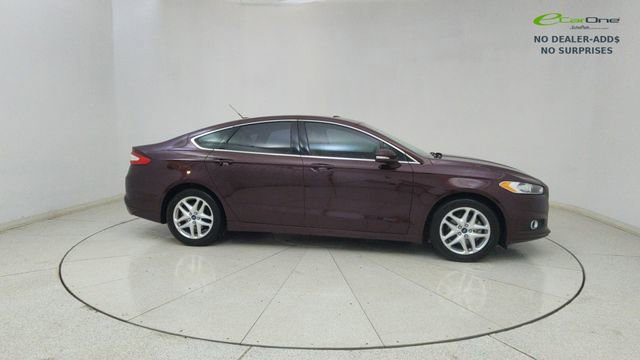 Used 2013 Ford Fusion SE FWD image 61