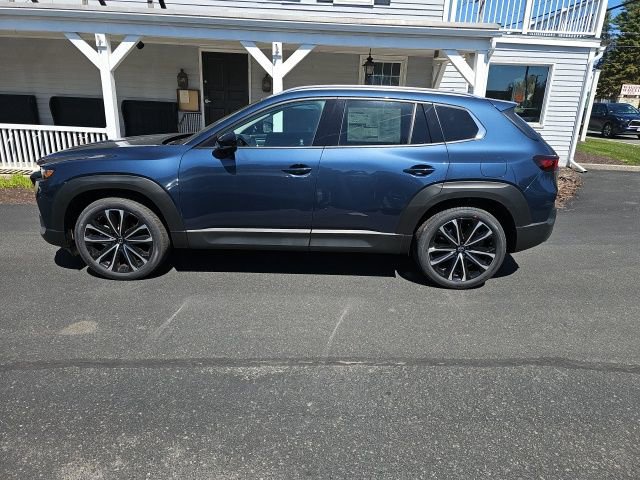 New 2026 MAZDA CX-50 AWD 2.5 S w/ Weather Package image 6
