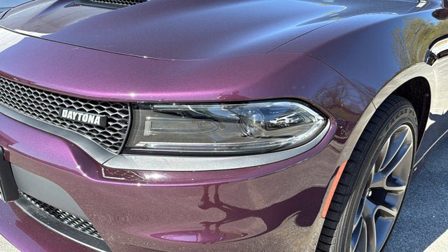 Certified 2022 Dodge Charger R/T RWD image 9