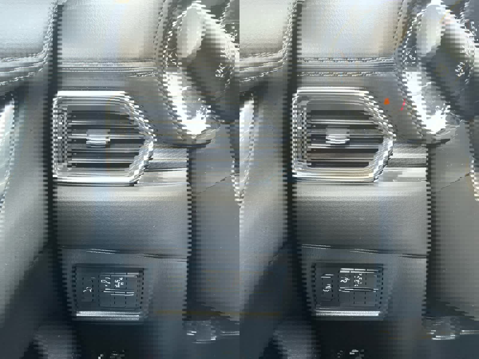 Used 2024 MAZDA CX-5 Carbon Edition image 30