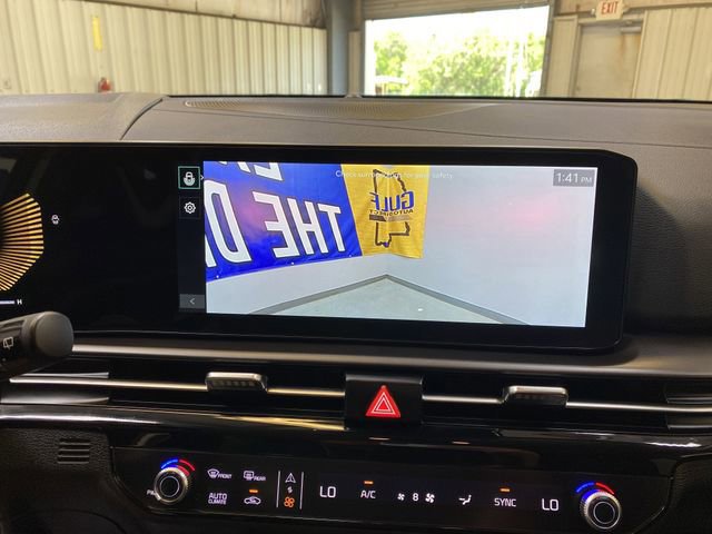 Used 2026 Kia Sportage EX image 43