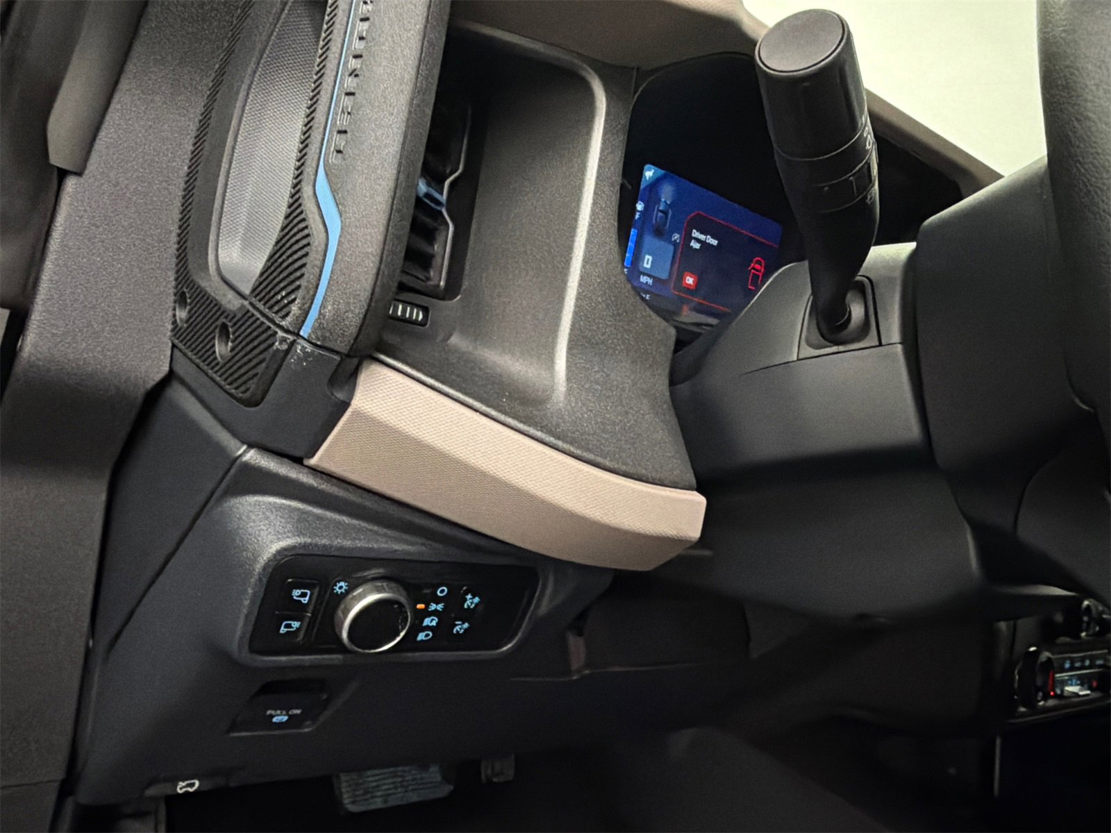 Used 2024 Ford Bronco Wildtrak image 33