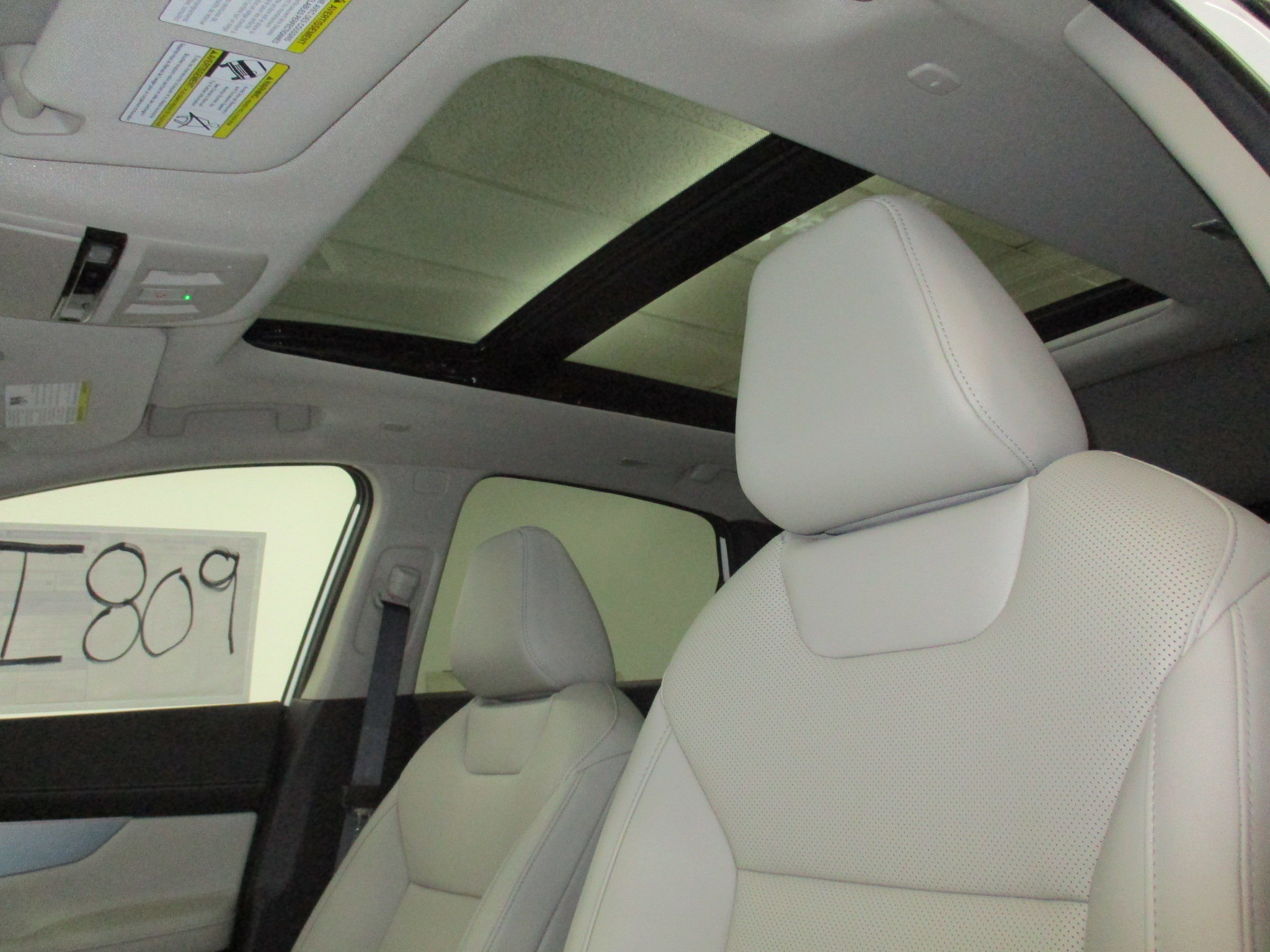 New 2026 Nissan Murano SL image 16