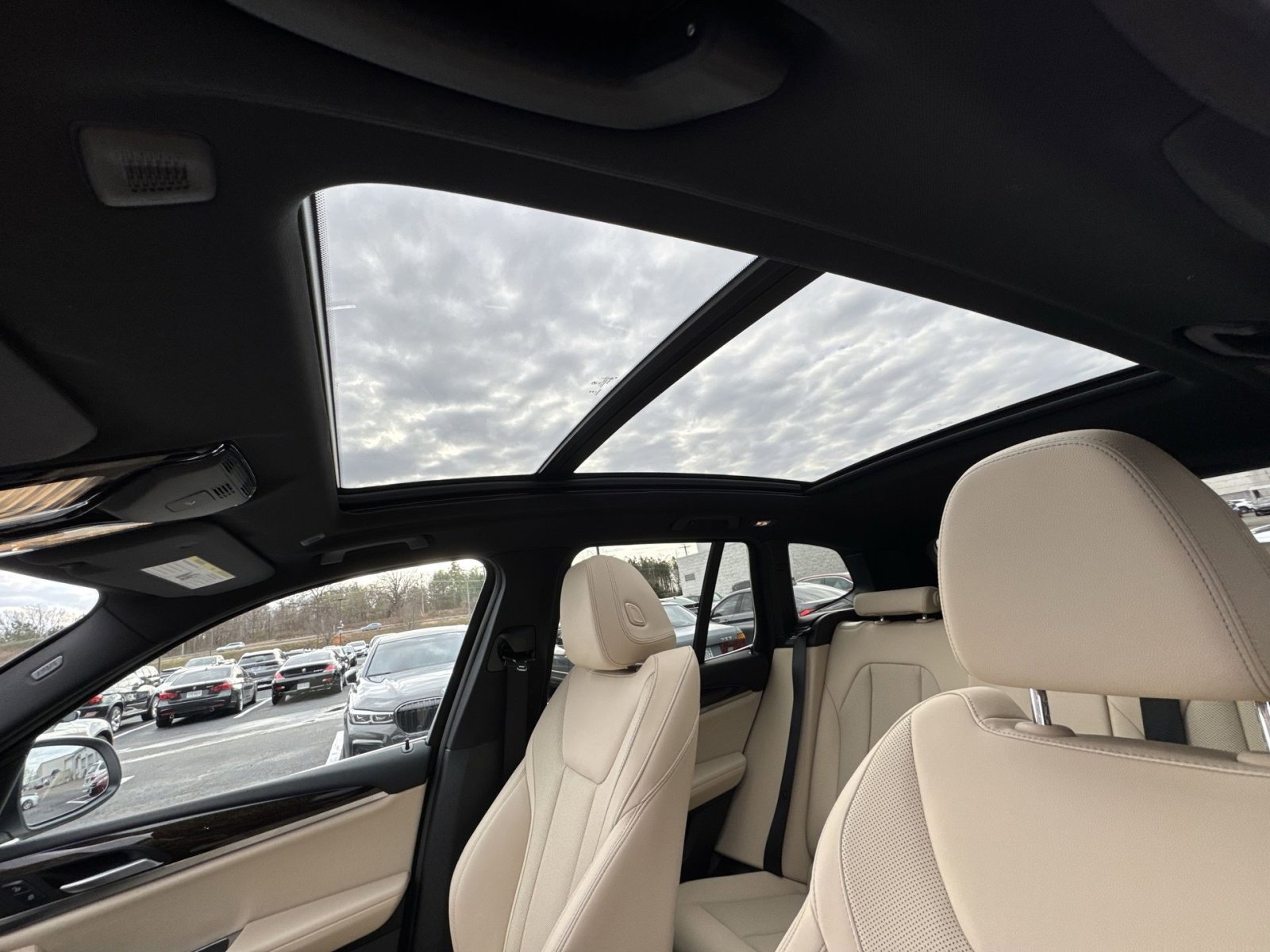 Used 2024 BMW X3 xDrive30i w/ Premium Package image 24