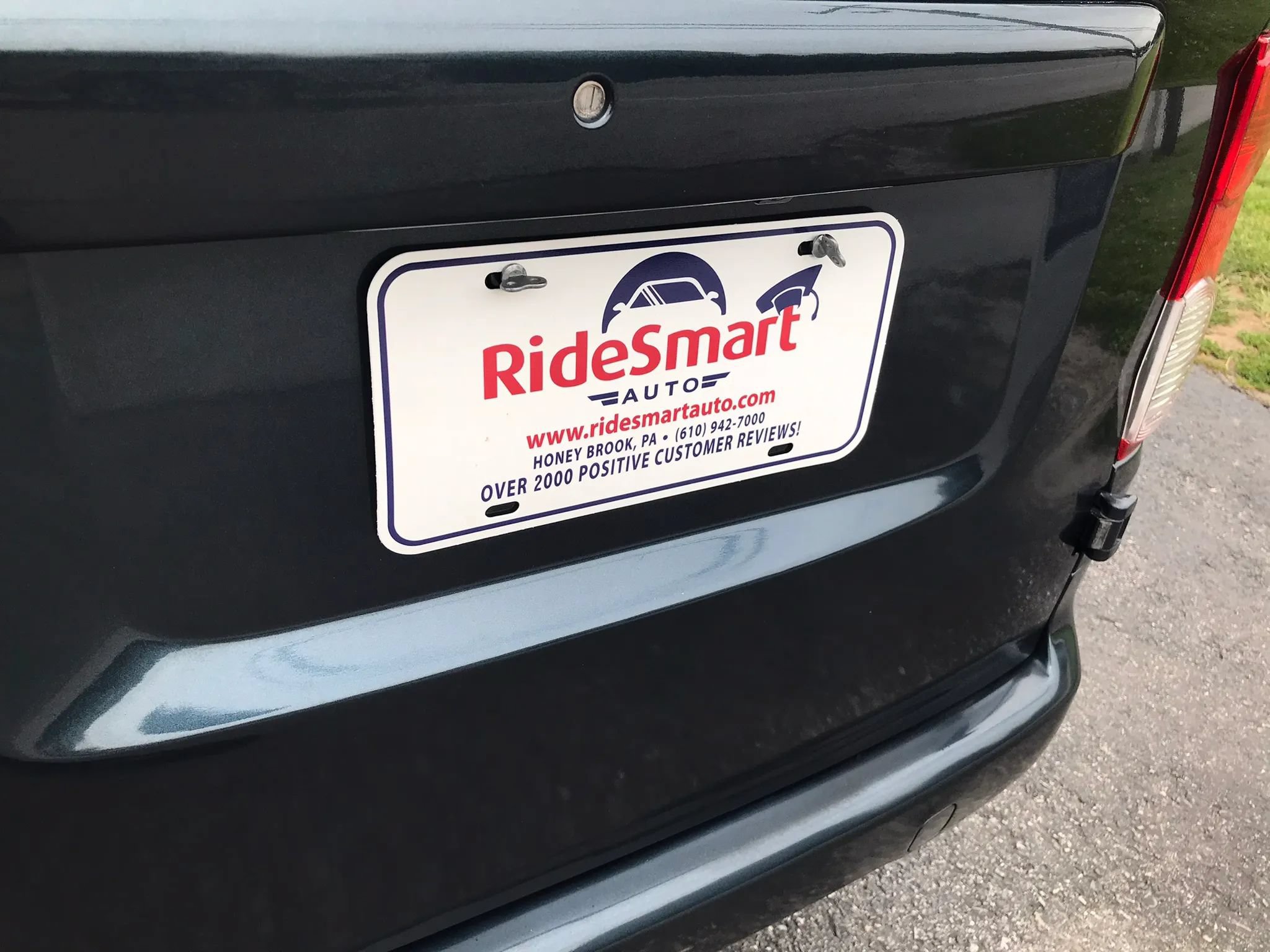 Used 2019 Nissan NV200 SV FWD image 32