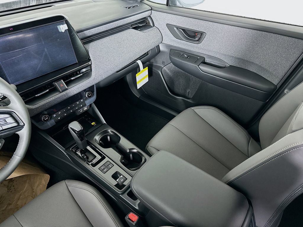 New 2026 Subaru Outback Limited image 30