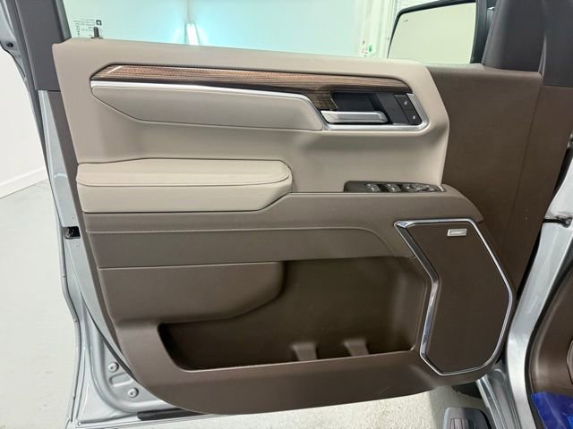 New 2026 Chevrolet Silverado 1500 RST w/ RST All Star Premium Package image 13