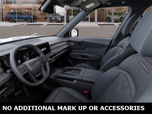 New 2027 Kia Telluride SX X-Line image 17