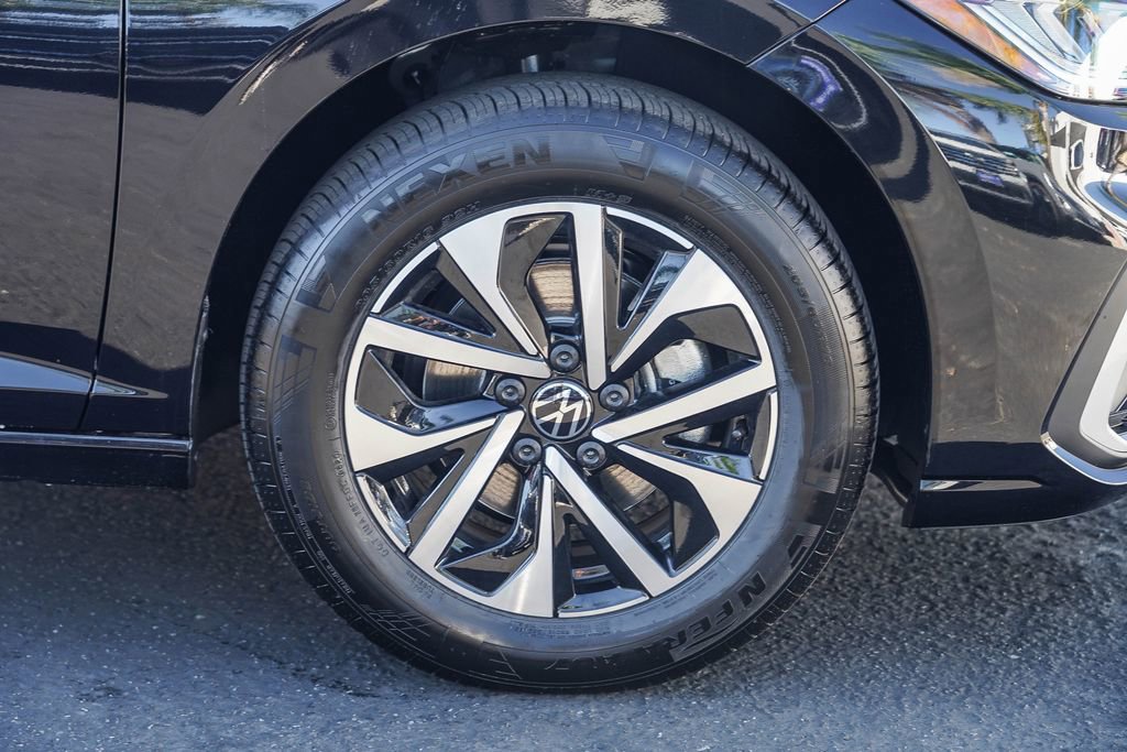 New 2026 Volkswagen Jetta S image 10