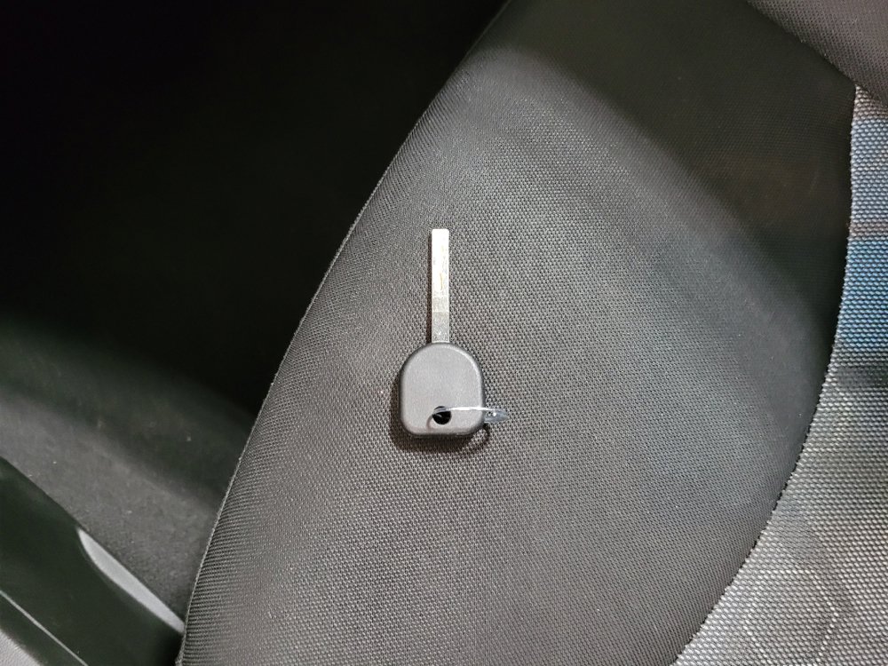 Used 2018 Chevrolet Spark LS FWD image 32