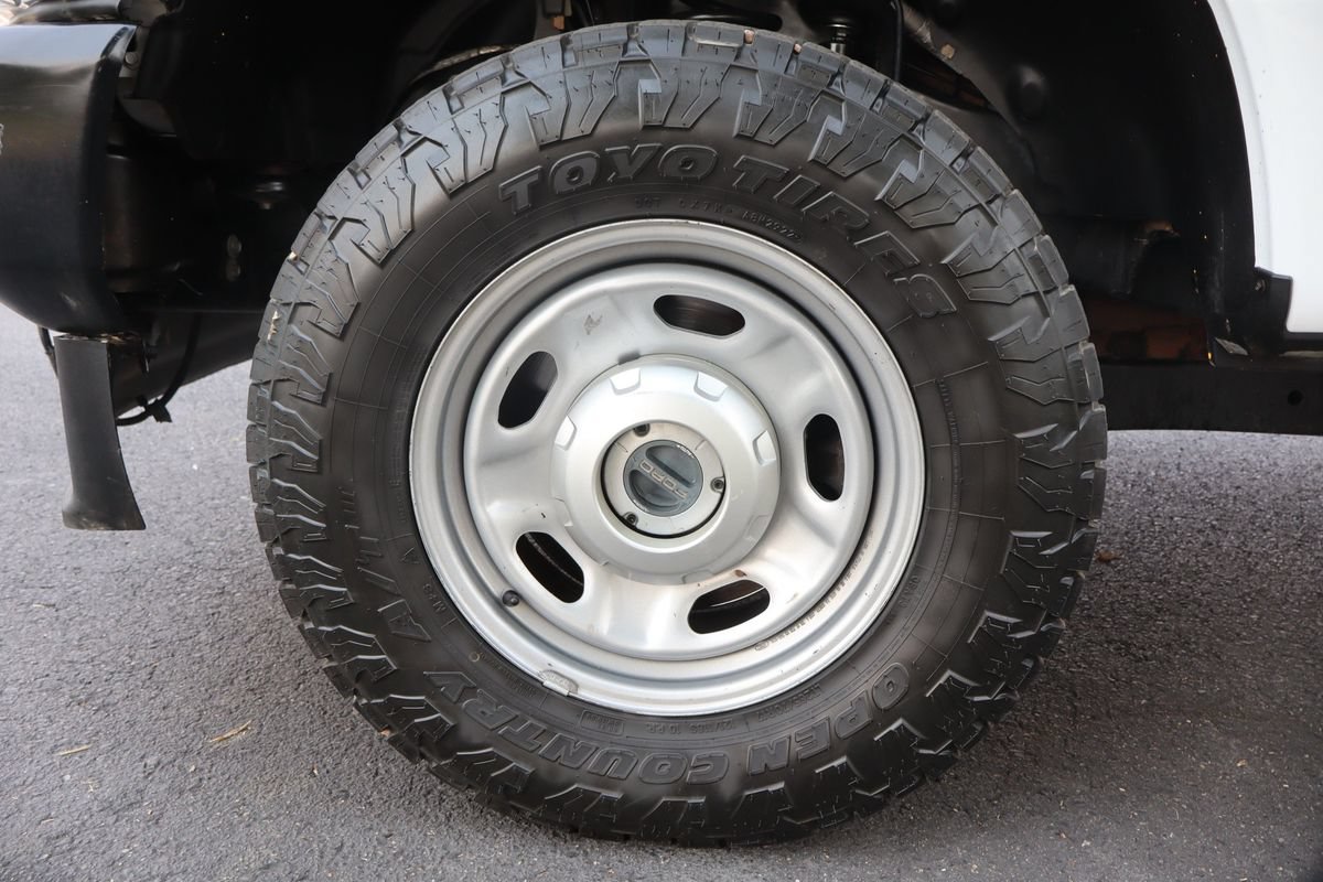 Used 2021 Ford F350 XL w/ Power Equipment Group AWD/4WD image 40