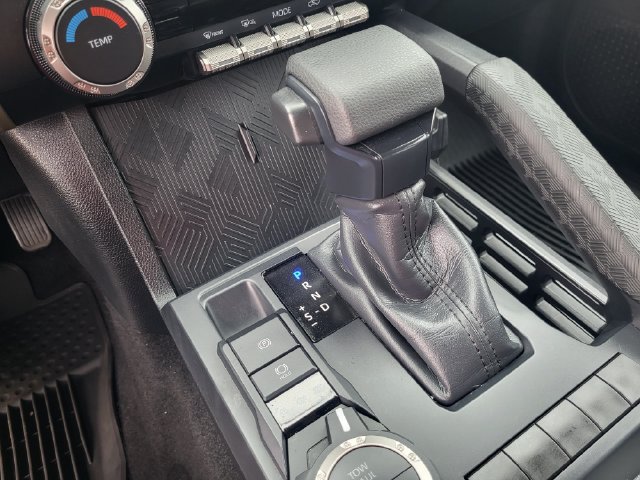 Used 2026 Toyota Tacoma SR5 AWD/4WD image 19