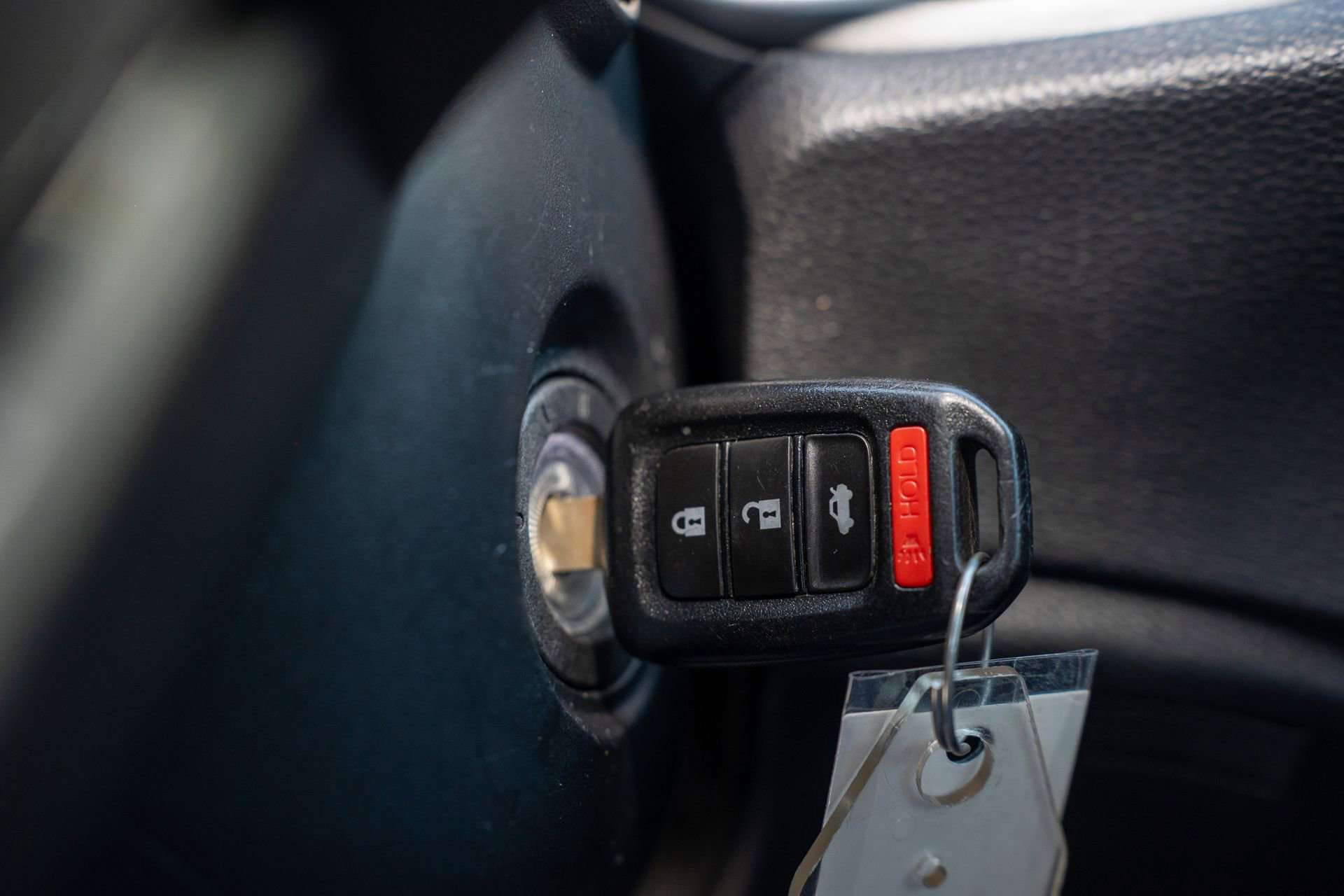 Certified 2019 Honda Civic LX image 30