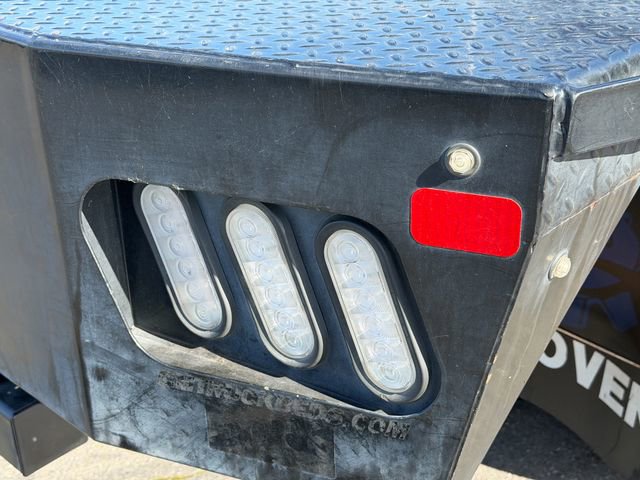 Used 2021 RAM 5500 Tradesman w/ Chrome Appearance Group image 9