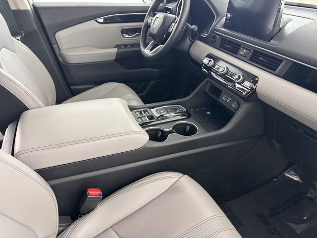Certified 2023 Honda Pilot Touring image 27