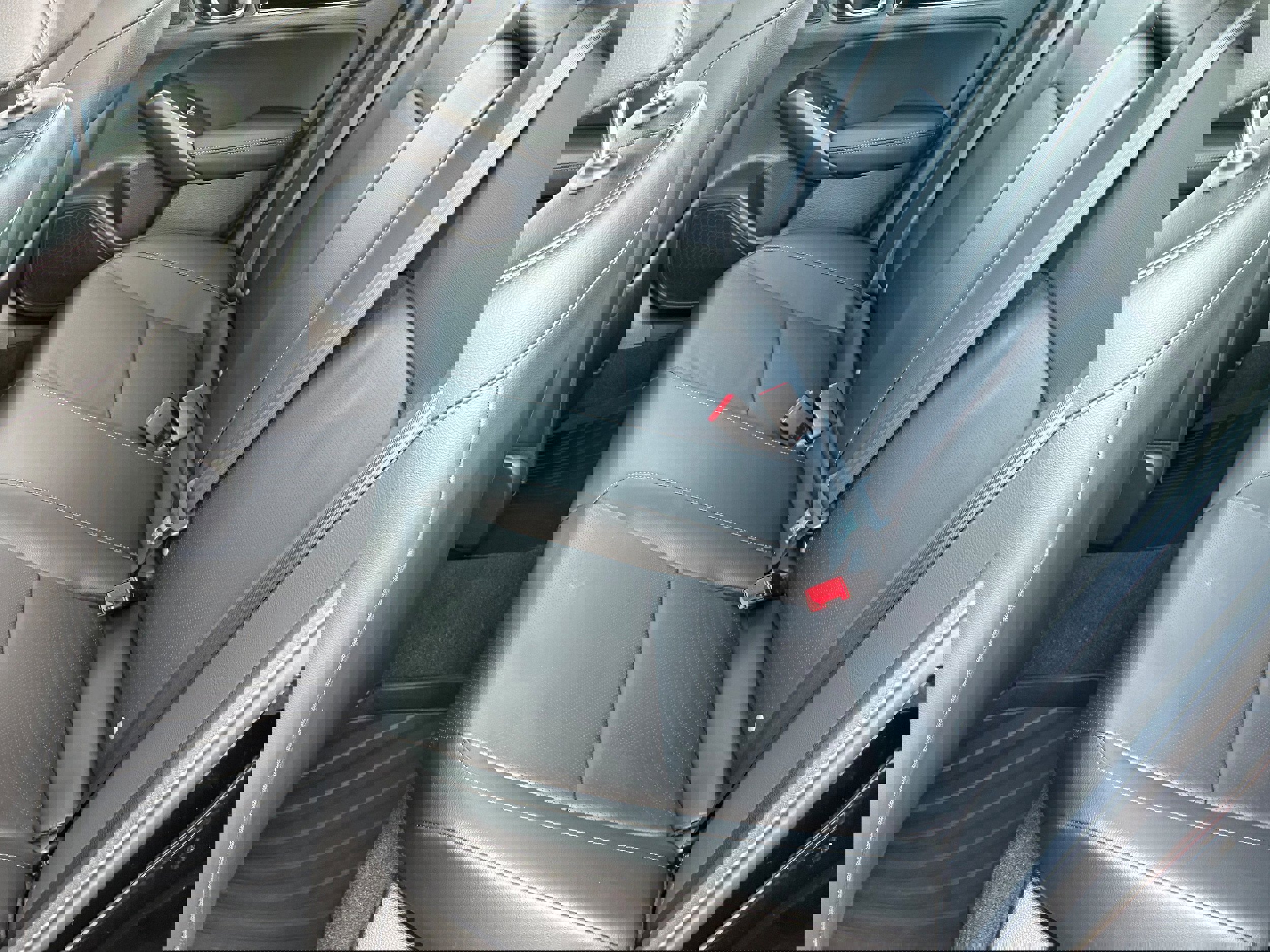 Used 2025 Honda Civic Sport image 13