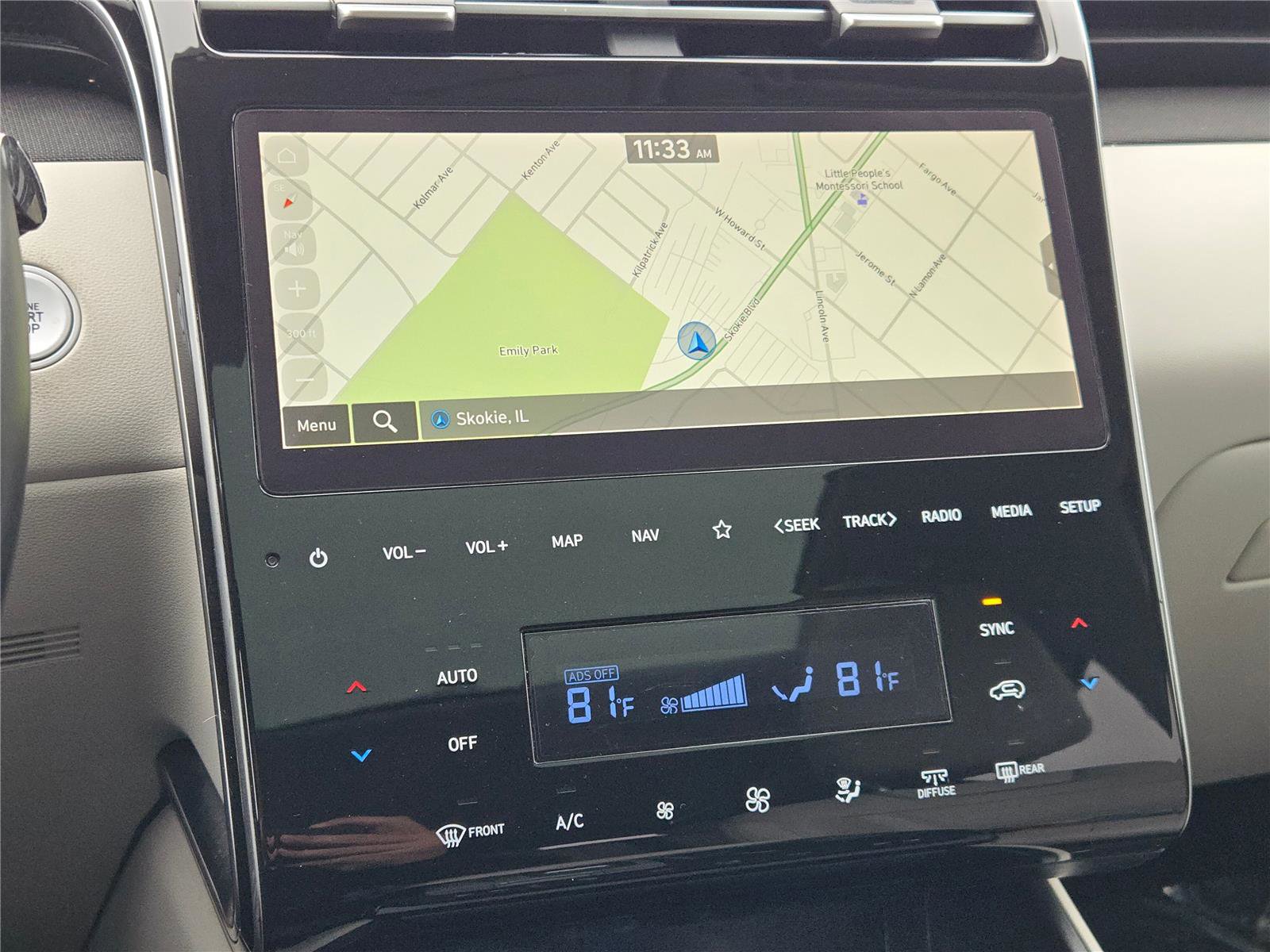 Used 2024 Hyundai Tucson Limited image 30