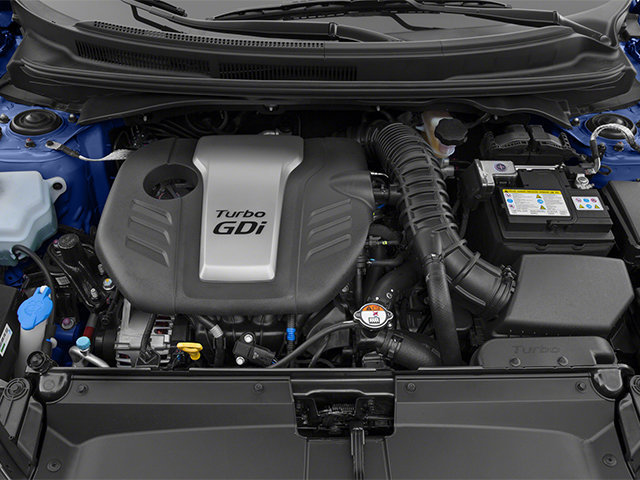 Used 2013 Hyundai Veloster Turbo w/ Ultimate Pkg image 16