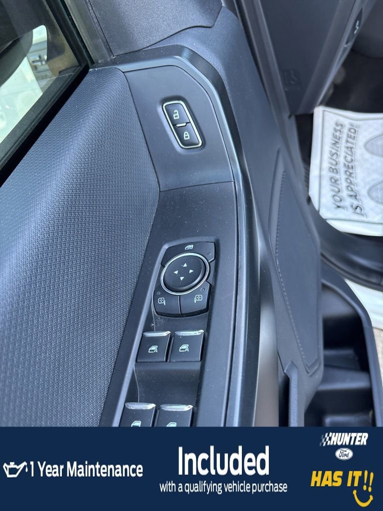 Used 2023 Ford F150 XL w/ STX Appearance Package image 8