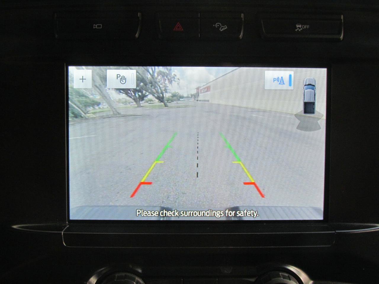 Used 2023 Ford F150 XL w/ STX Appearance Package AWD/4WD image 32