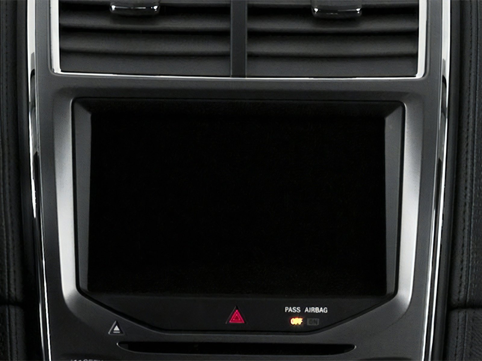 Used 2014 Lincoln MKX AWD w/ Equipment Group 102A image 13