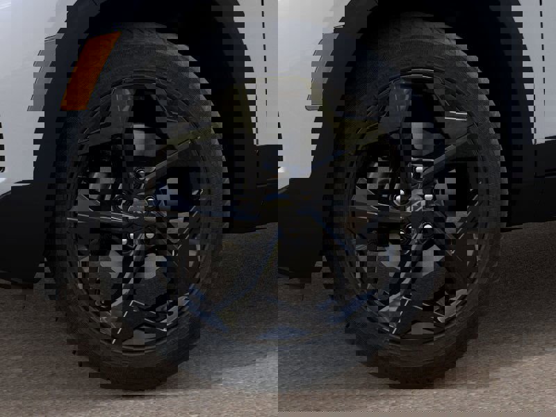 New 2026 Kia Seltos EX image 9