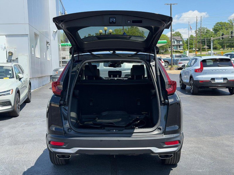 Used 2020 Honda CR-V Touring image 5