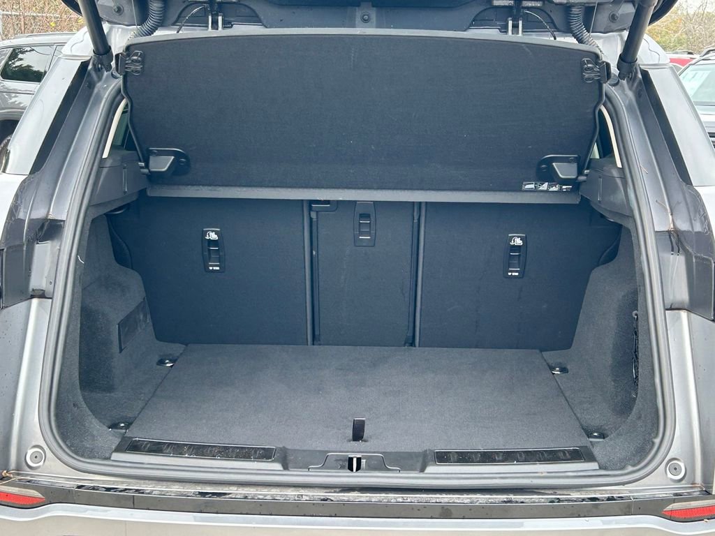 Used 2024 Land Rover Range Rover Evoque Dynamic SE image 14