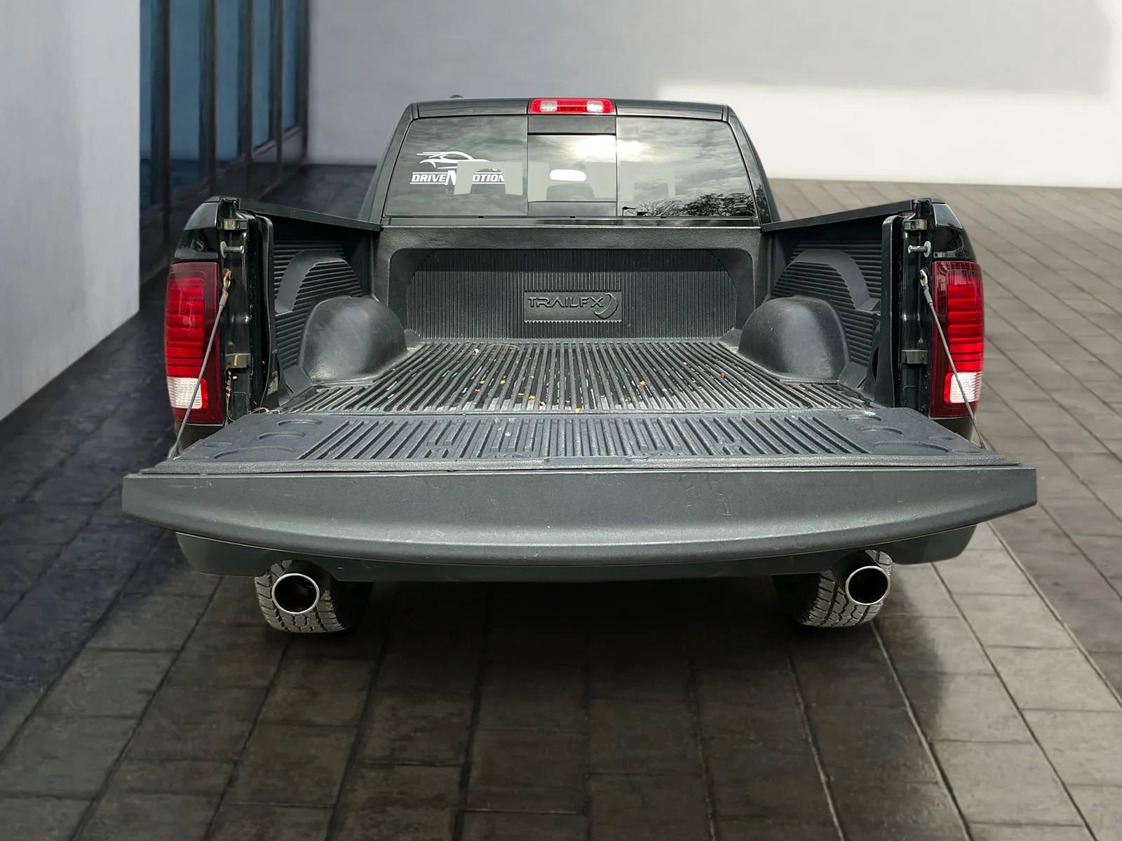 Used 2020 RAM 1500 Classic Warlock image 19