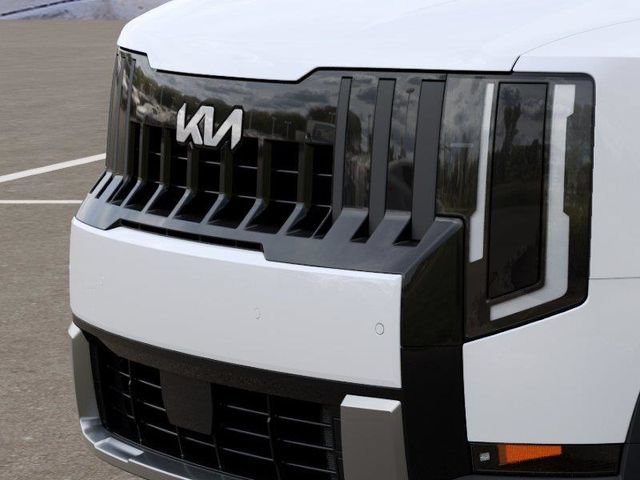 New 2027 Kia Telluride S AWD/4WD image 12