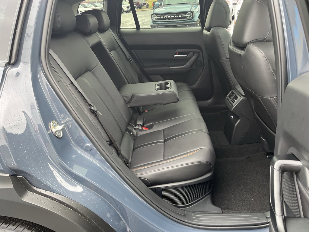 New 2026 MAZDA CX-50 AWD 2.5 Hybrid w/ Weather Package image 35