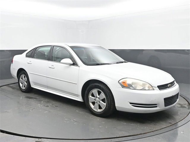Used 2011 Chevrolet Impala LS image 7