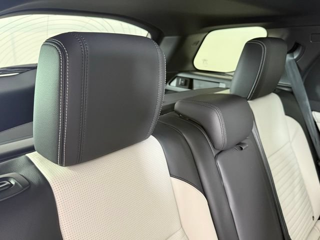 New 2026 Land Rover Discovery Sport Landmark AWD/4WD image 27