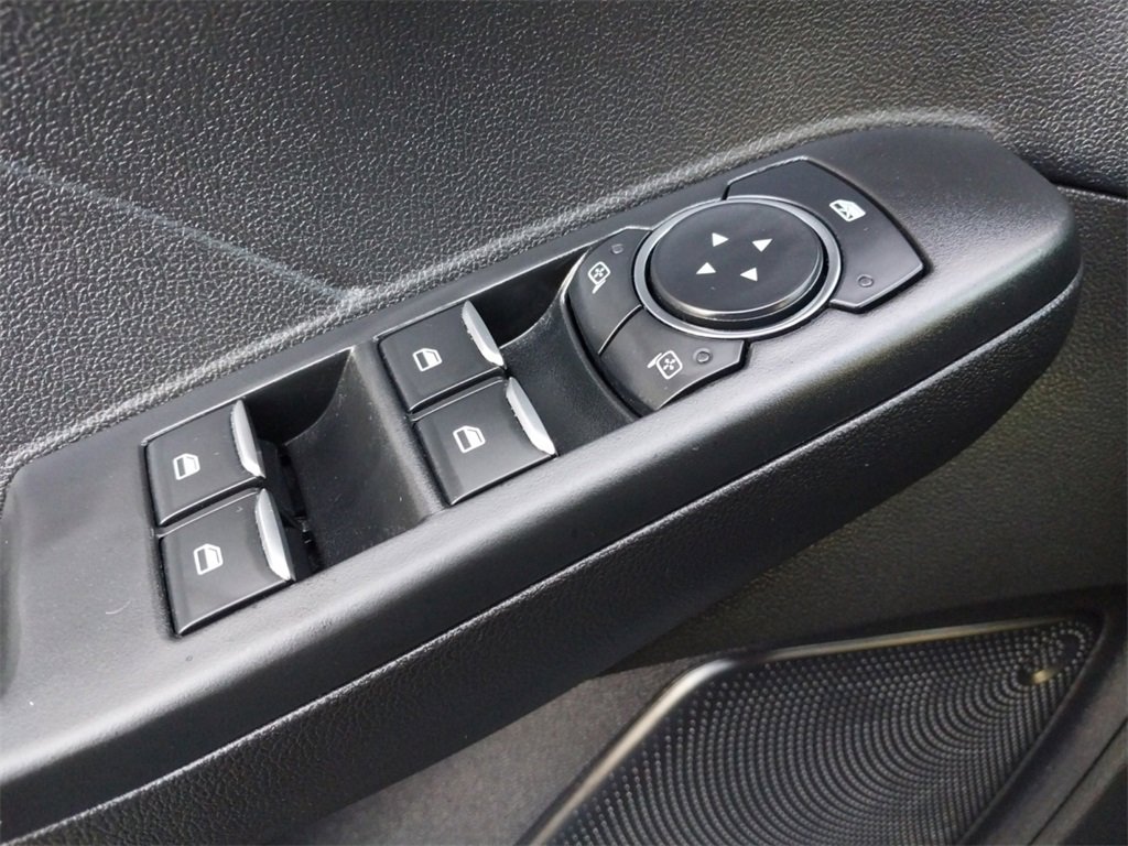 Used 2023 Ford Escape ST-Line image 19