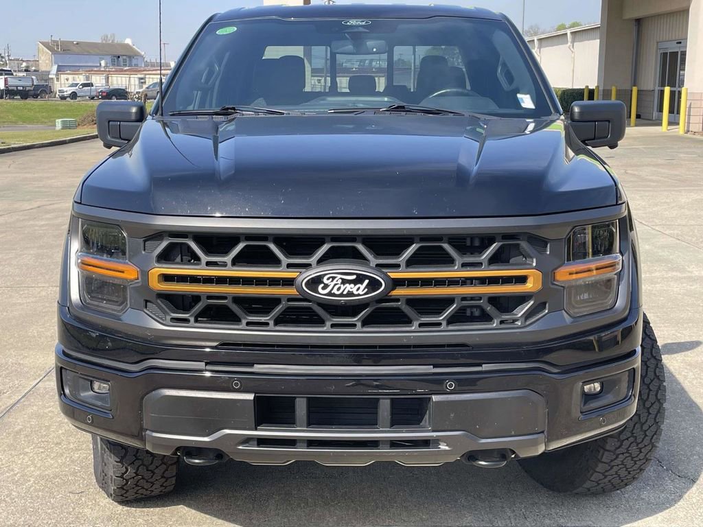Used 2024 Ford F150 Tremor w/ Bed Utility Package image 8