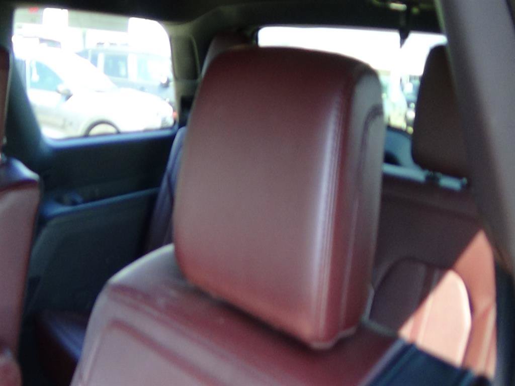 Used 2024 Ford Expedition Limited AWD/4WD image 13