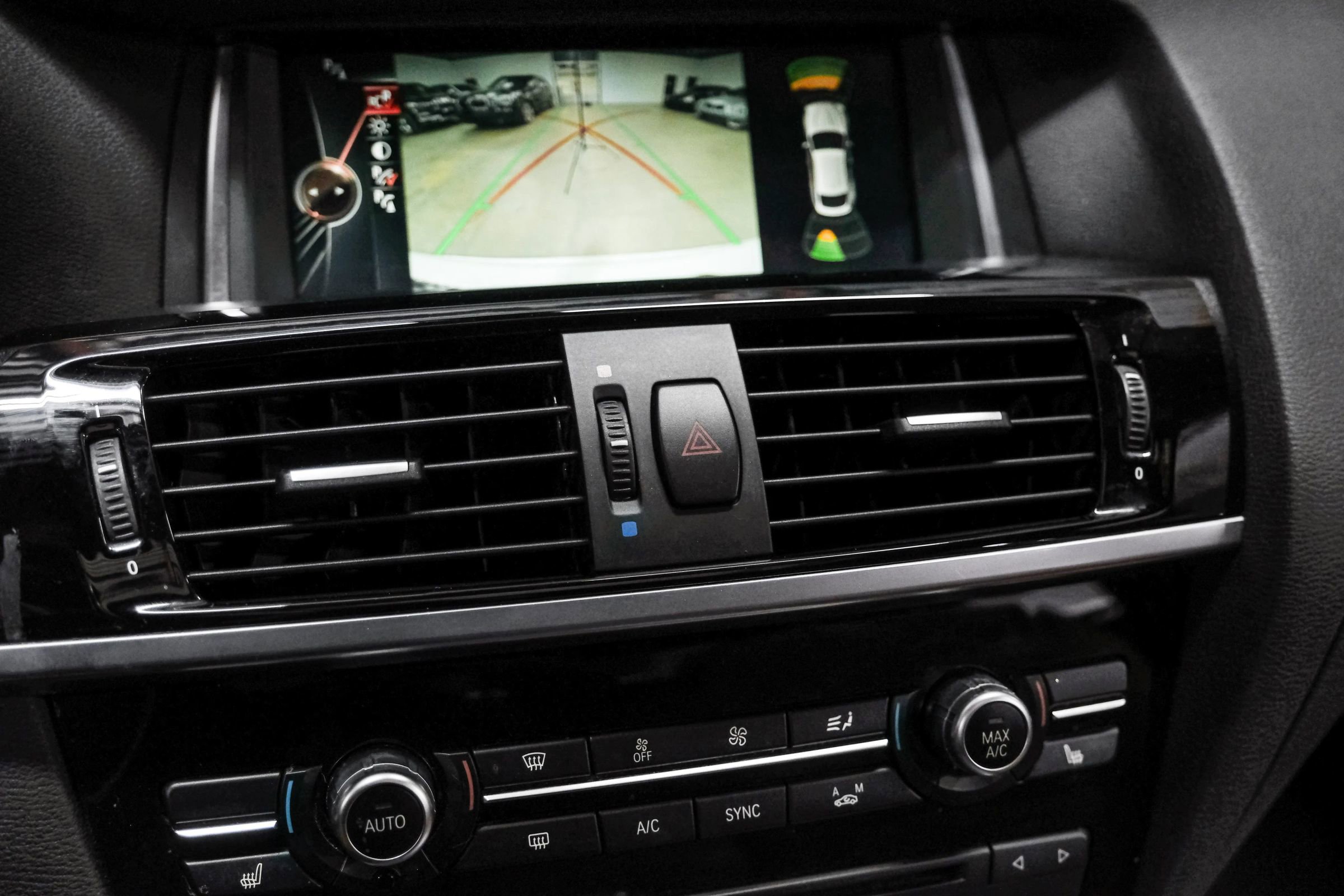 Used 2015 BMW X4 xDrive35i image 28