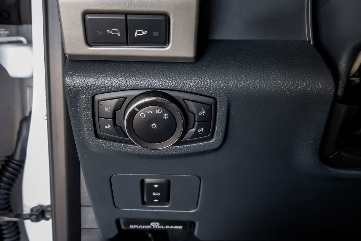 Used 2022 Ford F250 Lariat w/ Lariat Value Package AWD/4WD image 28